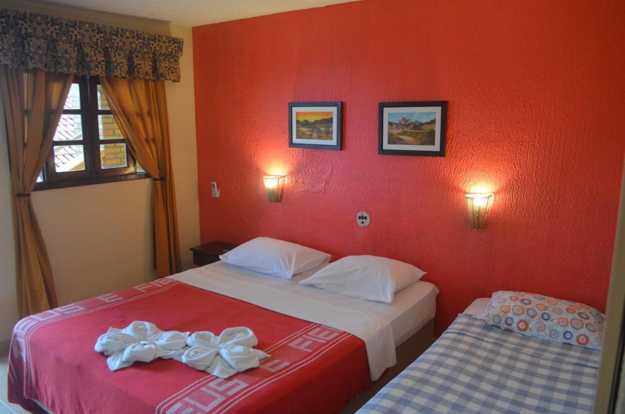 Hotel Pousada Viking Jacumã Zewnętrze zdjęcie