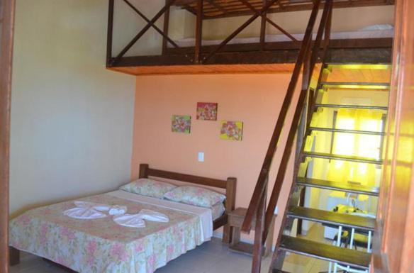 Hotel Pousada Viking Jacumã Zewnętrze zdjęcie