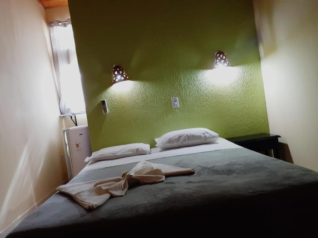 Hotel Pousada Viking Jacumã Zewnętrze zdjęcie