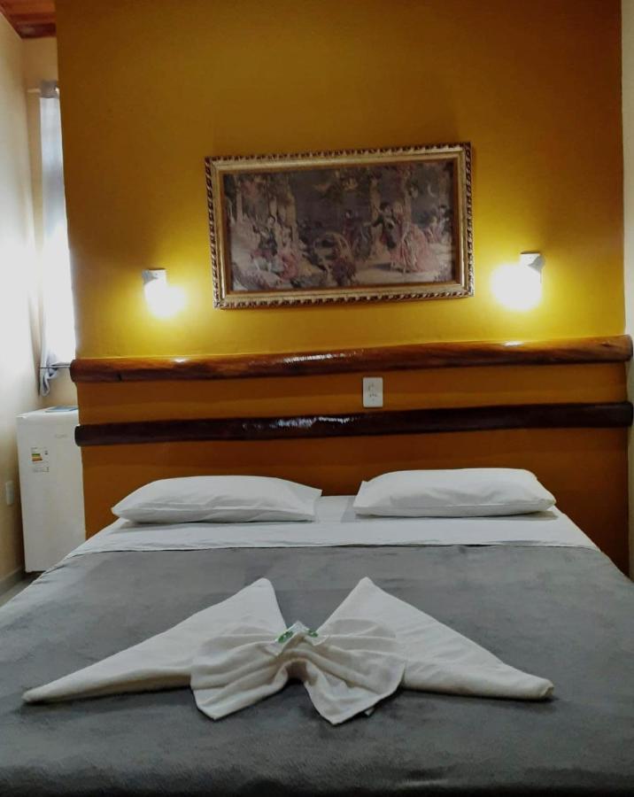 Hotel Pousada Viking Jacumã Zewnętrze zdjęcie