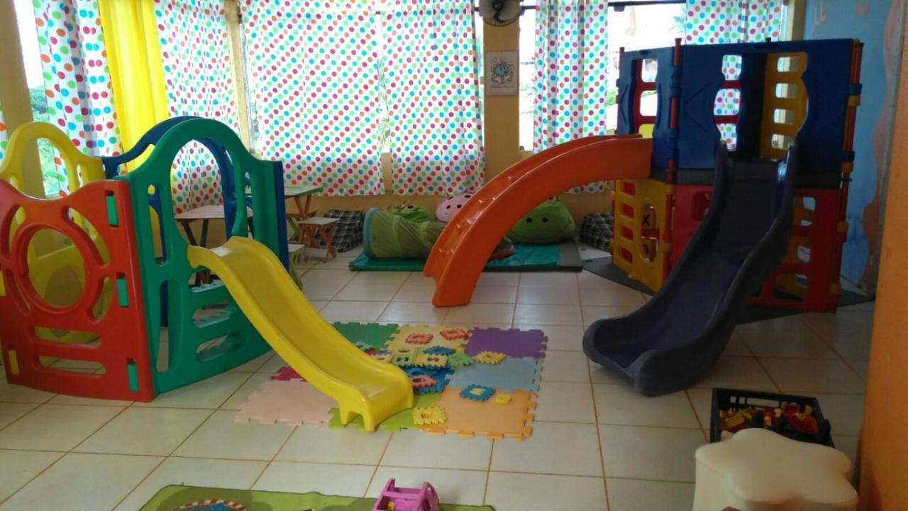 Hotel Pousada Viking Jacumã Zewnętrze zdjęcie