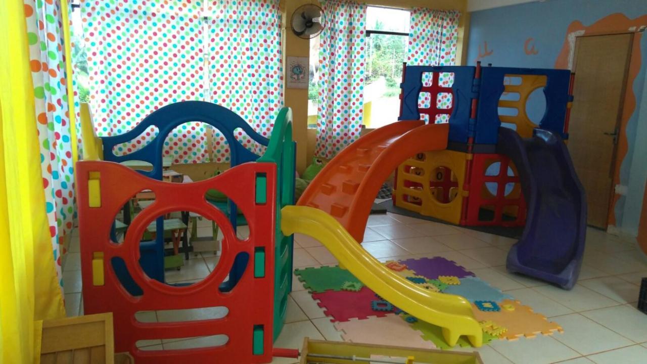 Hotel Pousada Viking Jacumã Zewnętrze zdjęcie