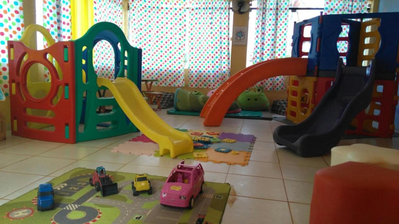 Hotel Pousada Viking Jacumã Zewnętrze zdjęcie