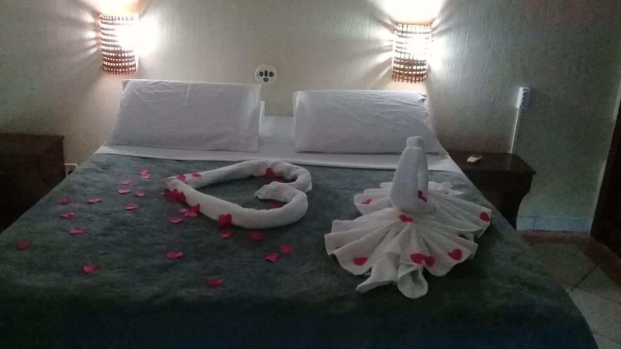 Hotel Pousada Viking Jacumã Zewnętrze zdjęcie