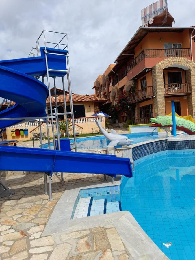 Hotel Pousada Viking Jacumã Zewnętrze zdjęcie