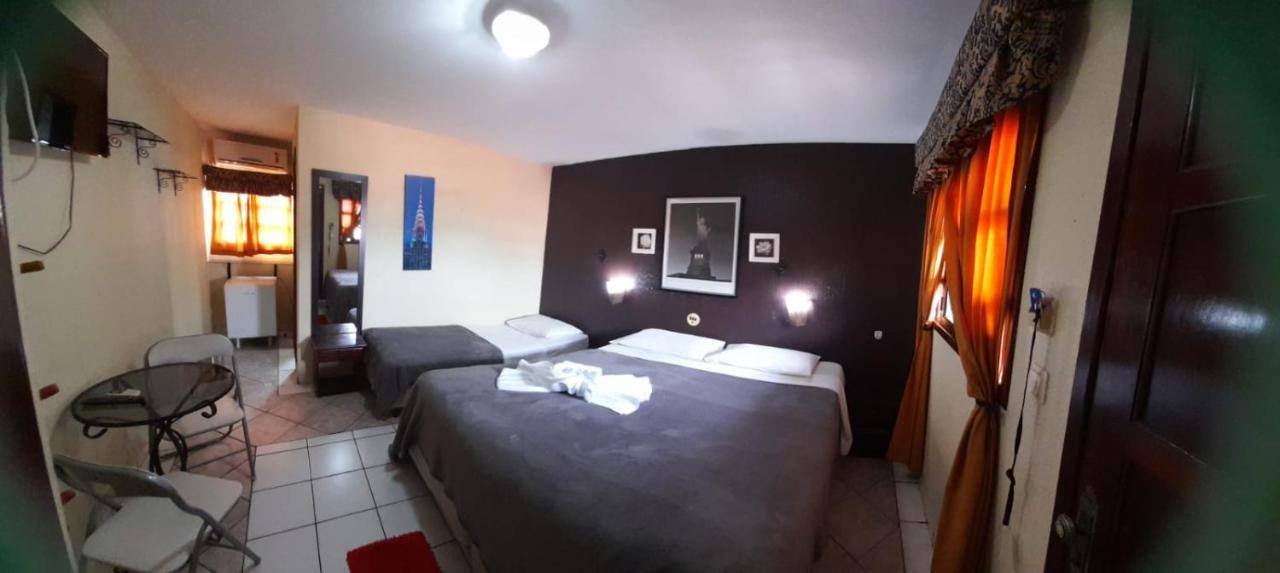 Hotel Pousada Viking Jacumã Zewnętrze zdjęcie