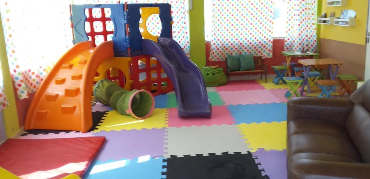 Hotel Pousada Viking Jacumã Zewnętrze zdjęcie