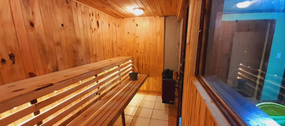 Hotel Pousada Viking Jacumã Zewnętrze zdjęcie