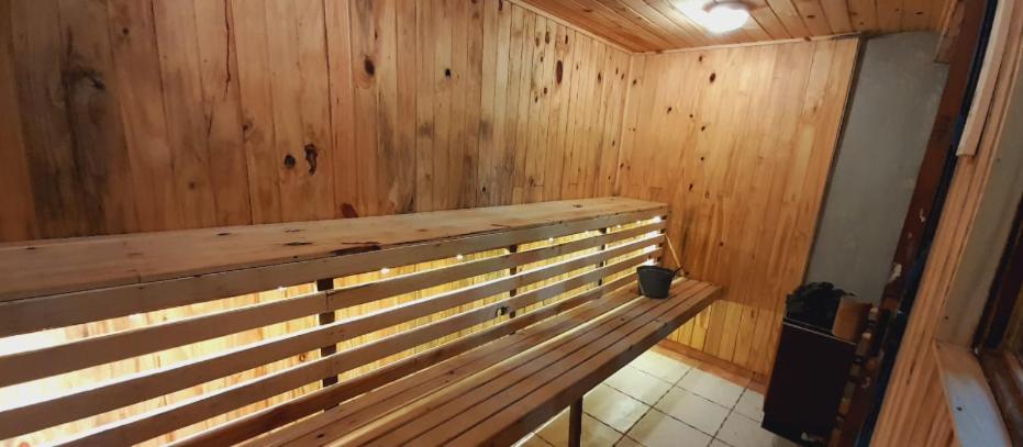 Hotel Pousada Viking Jacumã Zewnętrze zdjęcie