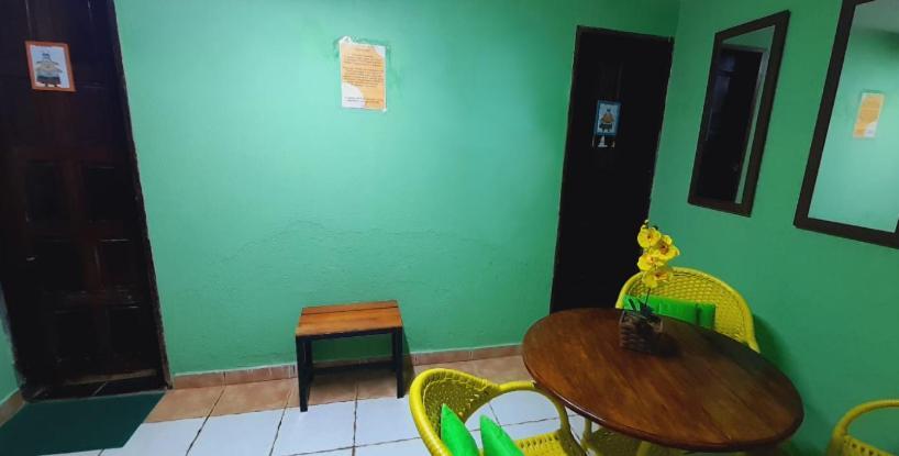Hotel Pousada Viking Jacumã Zewnętrze zdjęcie