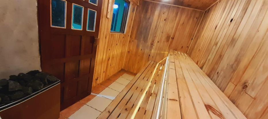 Hotel Pousada Viking Jacumã Zewnętrze zdjęcie