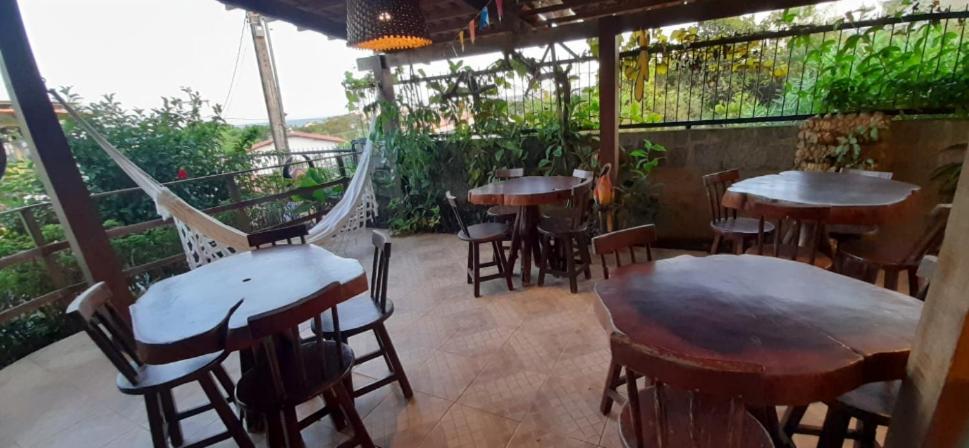 Hotel Pousada Viking Jacumã Zewnętrze zdjęcie