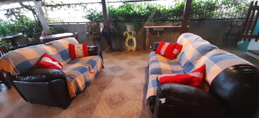 Hotel Pousada Viking Jacumã Zewnętrze zdjęcie
