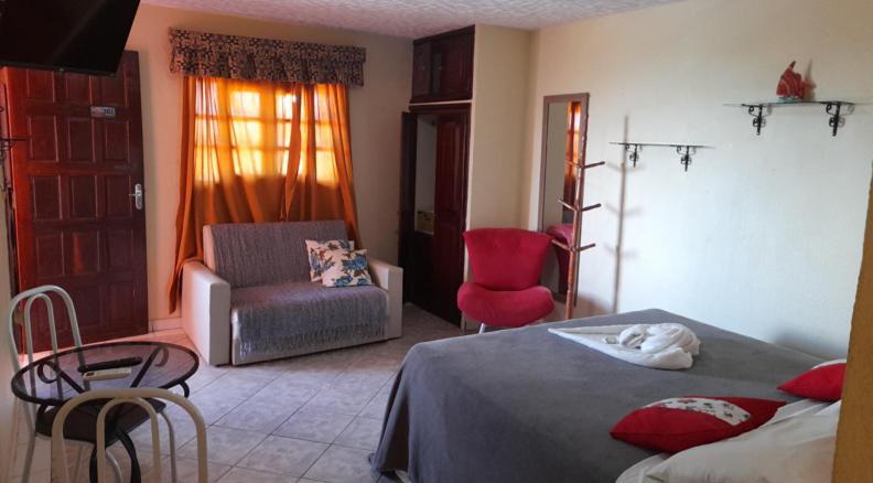 Hotel Pousada Viking Jacumã Zewnętrze zdjęcie