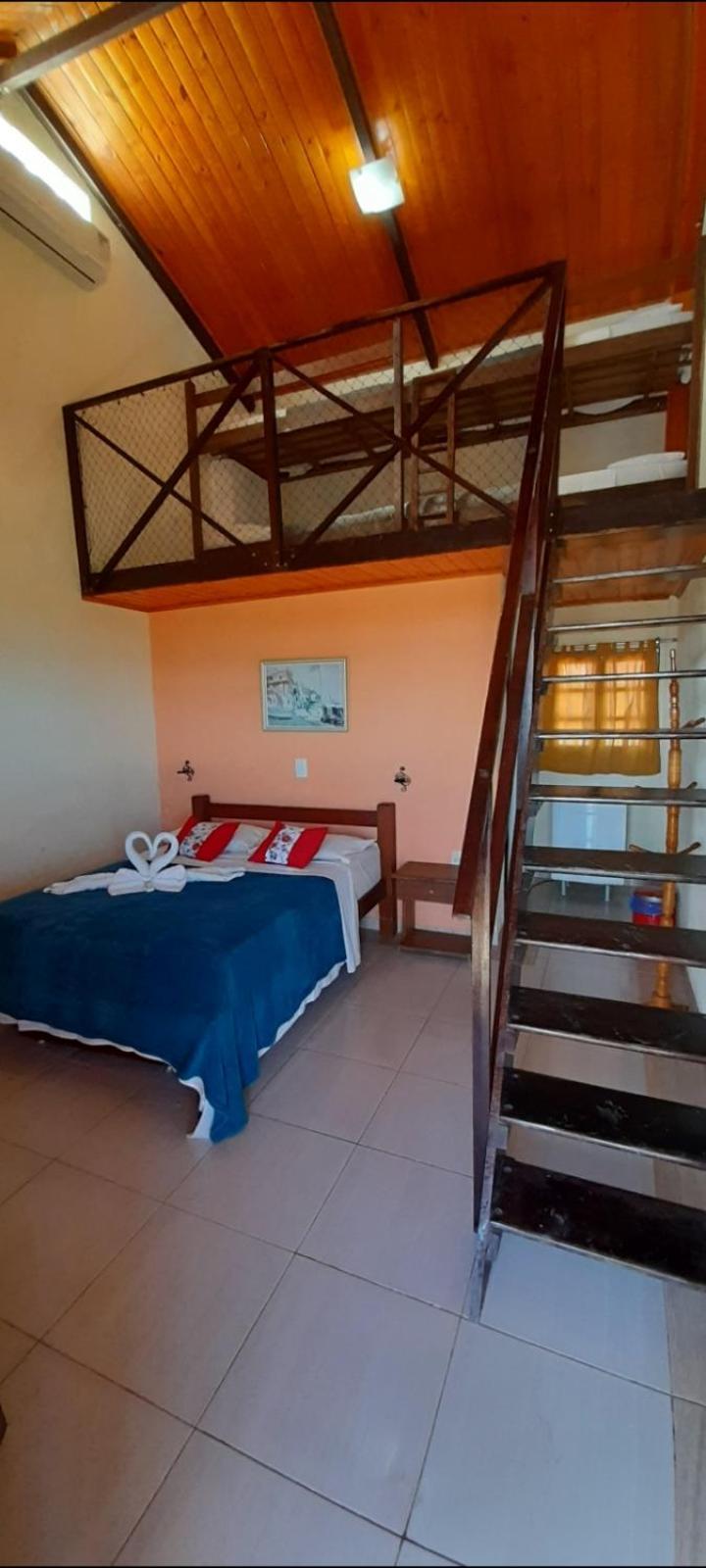 Hotel Pousada Viking Jacumã Zewnętrze zdjęcie