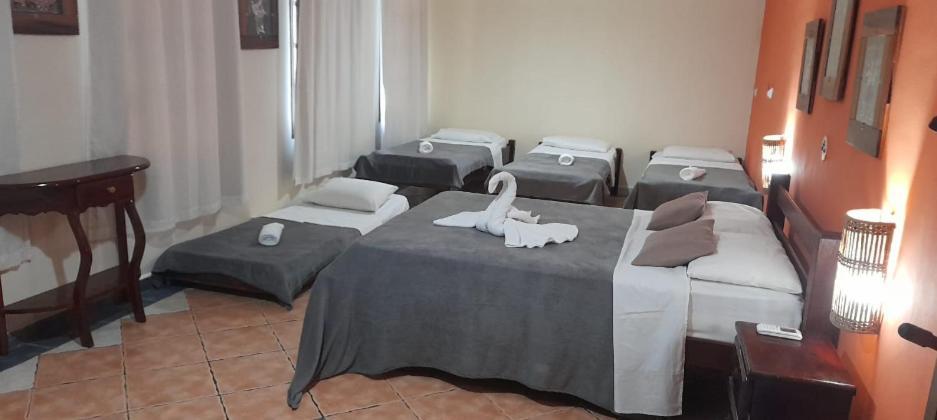 Hotel Pousada Viking Jacumã Zewnętrze zdjęcie