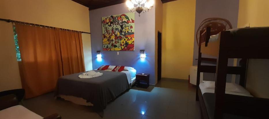 Hotel Pousada Viking Jacumã Zewnętrze zdjęcie