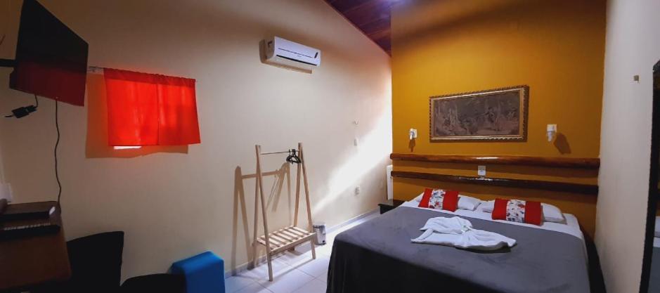Hotel Pousada Viking Jacumã Zewnętrze zdjęcie