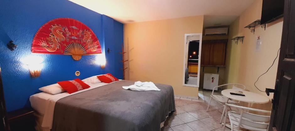 Hotel Pousada Viking Jacumã Zewnętrze zdjęcie